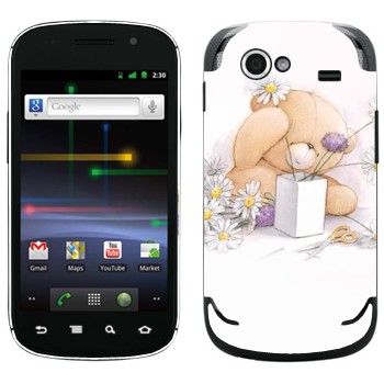   «   »   Samsung Google Nexus S