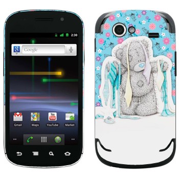   «   »   Samsung Google Nexus S