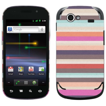   «  »   Samsung Google Nexus S