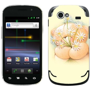   «   »   Samsung Google Nexus S