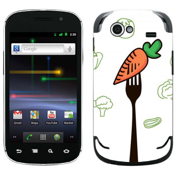 Samsung Google Nexus S