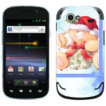   «    »   Samsung Google Nexus S