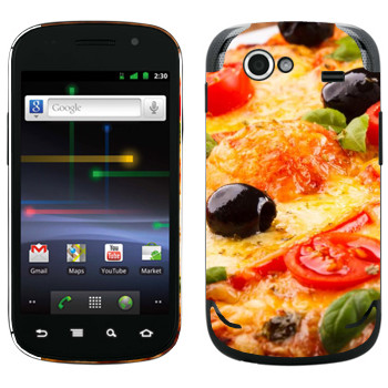   « »   Samsung Google Nexus S