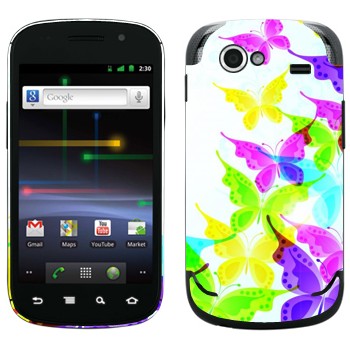   « »   Samsung Google Nexus S