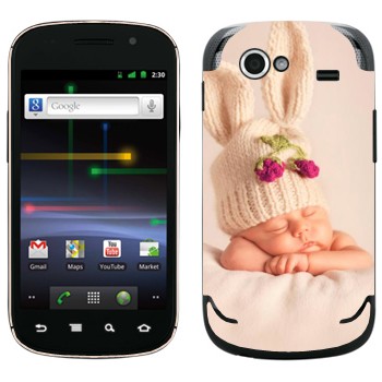   «-»   Samsung Google Nexus S