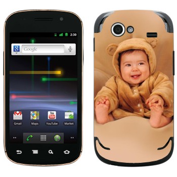   «-»   Samsung Google Nexus S