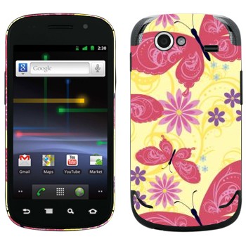   «   »   Samsung Google Nexus S