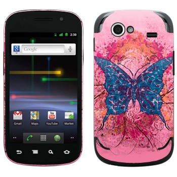   « »   Samsung Google Nexus S