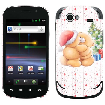 Samsung Google Nexus S