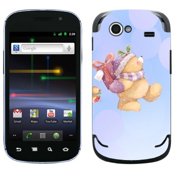   «   »   Samsung Google Nexus S