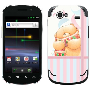   «   »   Samsung Google Nexus S