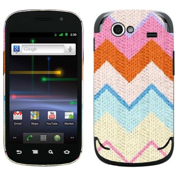   « »   Samsung Google Nexus S