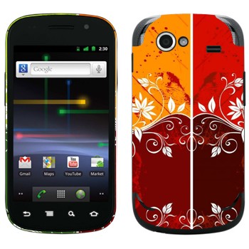   «   »   Samsung Google Nexus S