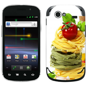   « »   Samsung Google Nexus S