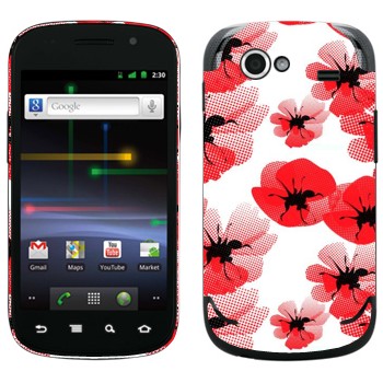   « »   Samsung Google Nexus S