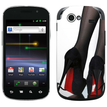 Samsung Google Nexus S