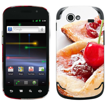   « »   Samsung Google Nexus S