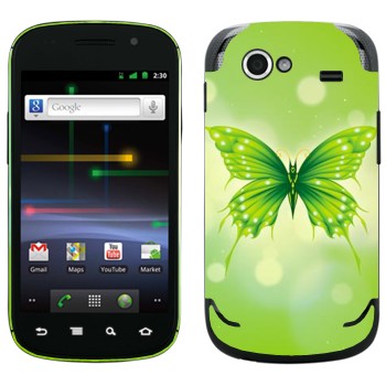   « »   Samsung Google Nexus S