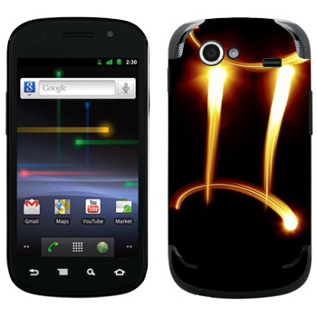   « »   Samsung Google Nexus S