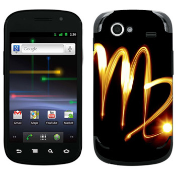 Samsung Google Nexus S