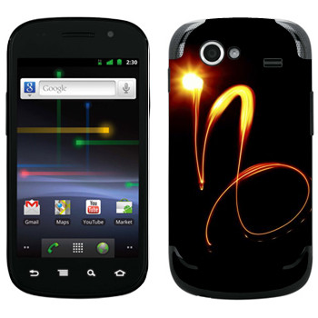   « »   Samsung Google Nexus S