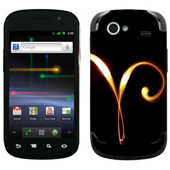 Samsung Google Nexus S