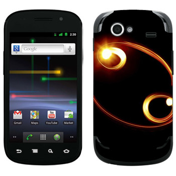   « »   Samsung Google Nexus S