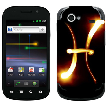 Samsung Google Nexus S