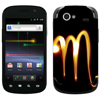 Samsung Google Nexus S