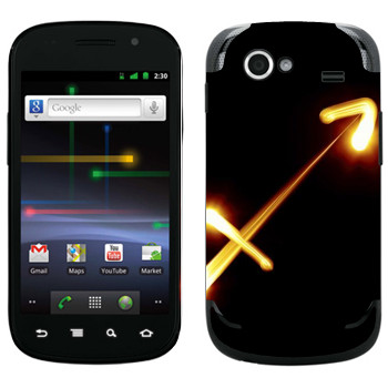 Samsung Google Nexus S