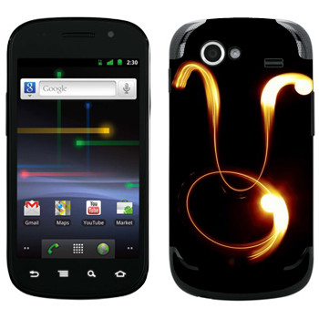   « »   Samsung Google Nexus S