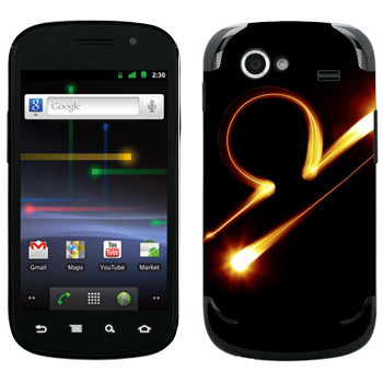   « »   Samsung Google Nexus S