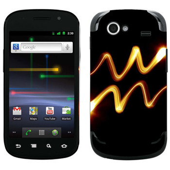   « »   Samsung Google Nexus S