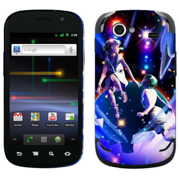   «  »   Samsung Google Nexus S