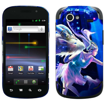 Samsung Google Nexus S