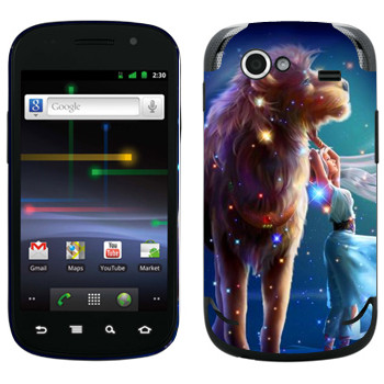   «  »   Samsung Google Nexus S