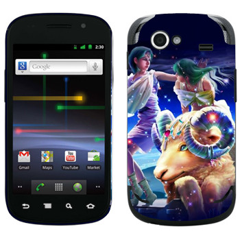 Samsung Google Nexus S