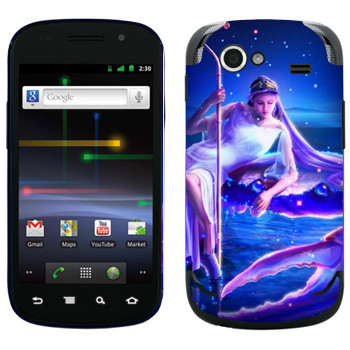 Samsung Google Nexus S