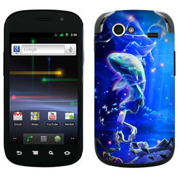   «  »   Samsung Google Nexus S