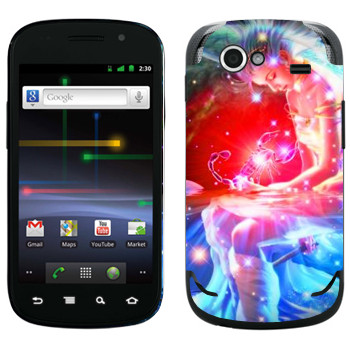 Samsung Google Nexus S