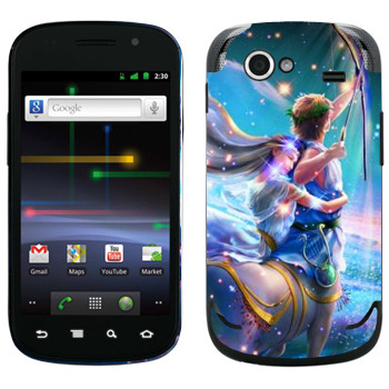   «  »   Samsung Google Nexus S