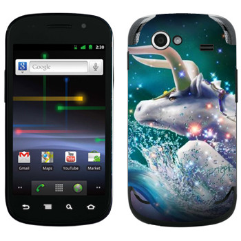   «  »   Samsung Google Nexus S