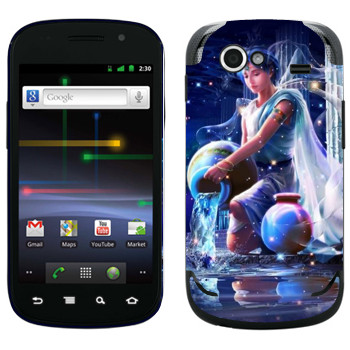 Samsung Google Nexus S