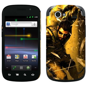 Samsung Google Nexus S