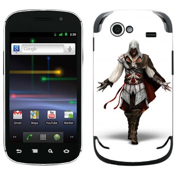 Samsung Google Nexus S