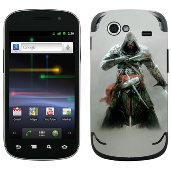 Samsung Google Nexus S