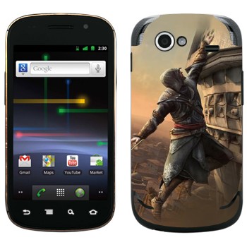   «Assassins Creed: Revelations - »   Samsung Google Nexus S