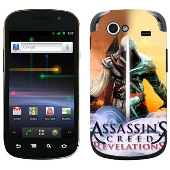   «Assassins Creed: Revelations»   Samsung Google Nexus S