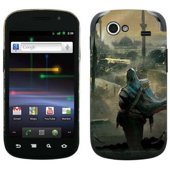   «Assassins Creed»   Samsung Google Nexus S