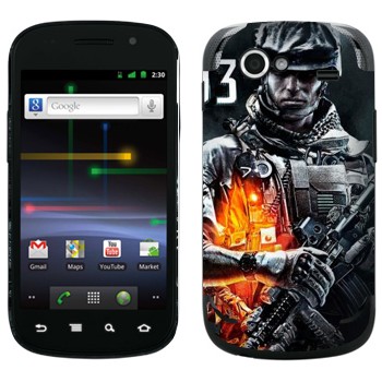 Samsung Google Nexus S